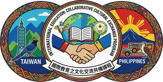 Exchange program logo